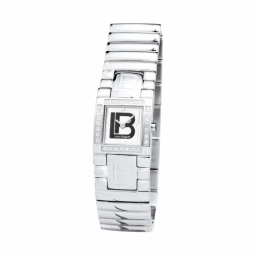 Relógio Feminino Laura Biagiotti LB0005L-PLATA