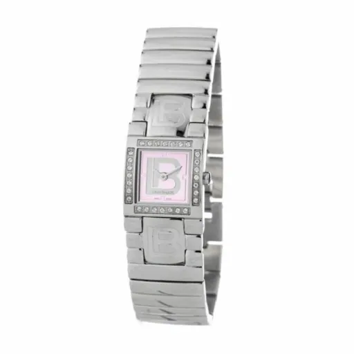 Relógio Feminino Laura Biagiotti LB0005-ROSA