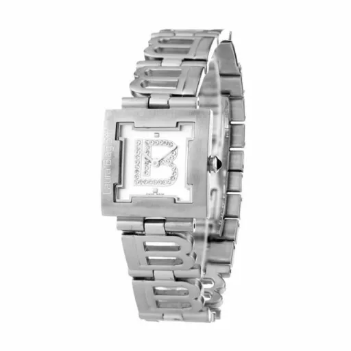 Relógio Feminino Laura Biagiotti LB0009-PLATA (Ø 25 mm)