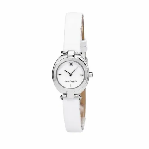 Relógio Feminino Laura Biagiotti LB0019L-02 (Ø 22 mm)