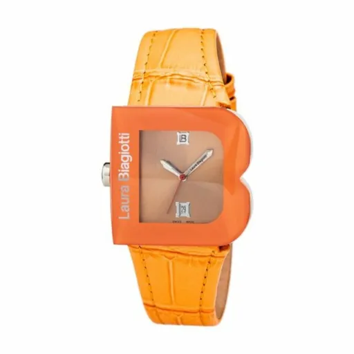 Relógio Feminino Laura Biagiotti LB0037L-NA (Ø 33 mm)