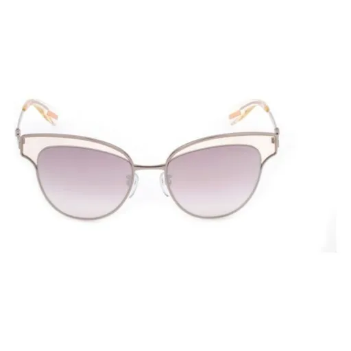 Óculos Escuros Femininos Trussardi STR183-8FEX Ø 52 mm