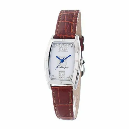 Relógio Feminino Laura Biagiotti LB0010L-03 (Ø 22 mm)