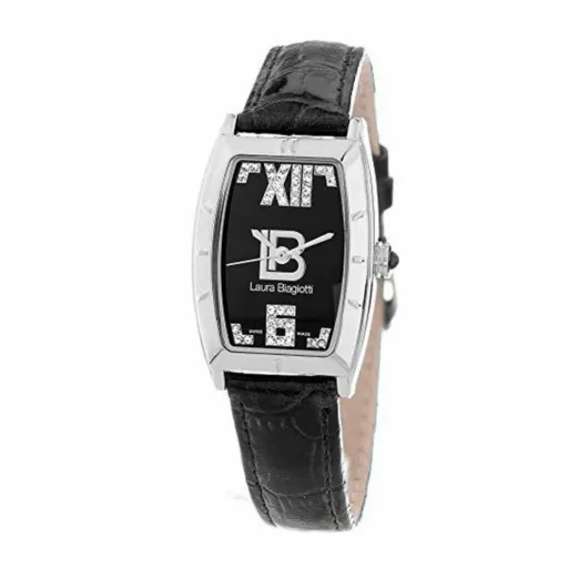 Relógio Feminino Laura Biagiotti LB0010L-NE (Ø 22 mm)