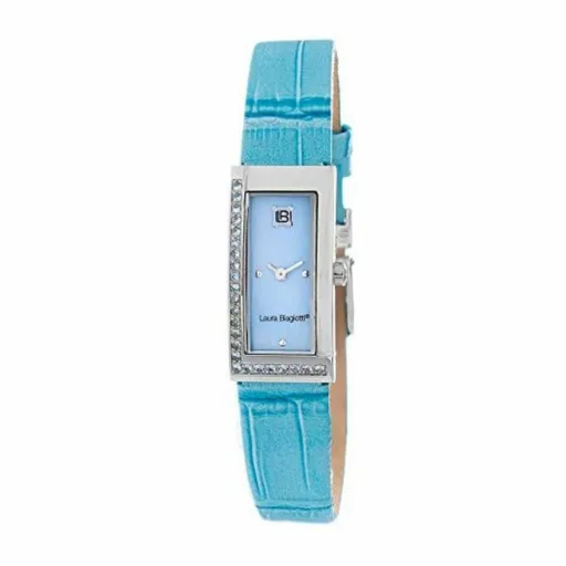 Relógio Feminino Laura Biagiotti LB0011S-02Z (Ø 15 mm)