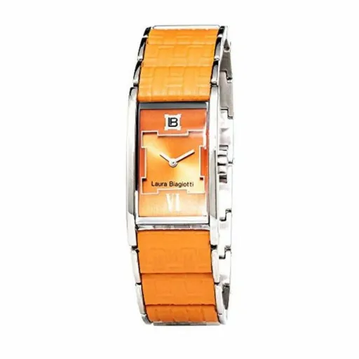 Relógio Feminino Laura Biagiotti LB0041L-04 (Ø 23 mm)