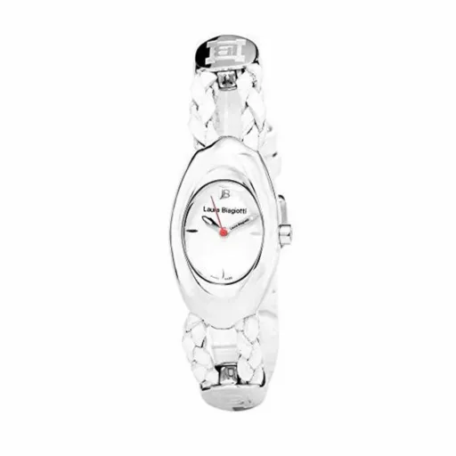 Relógio Feminino Laura Biagiotti LBSM0056L-03 (Ø 22 mm)