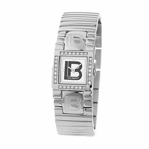 Relógio Feminino Laura Biagiotti LB0005L-01Z