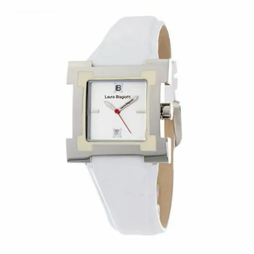 Relógio Feminino Laura Biagiotti LB0038L-02 (Ø 28 mm)