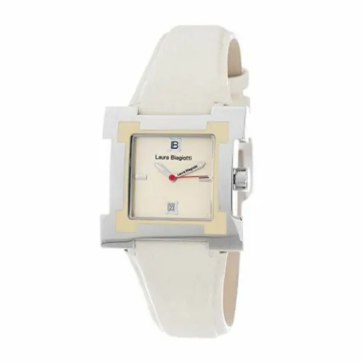 Relógio Feminino Laura Biagiotti LB0038L-05 (Ø 28 mm)