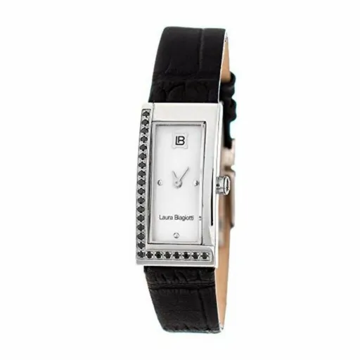 Relógio Feminino Laura Biagiotti LB0011S-01Z (Ø 15 mm)