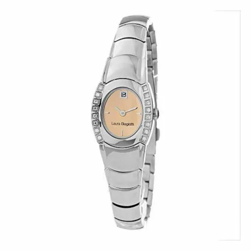 Relógio Feminino Laura Biagiotti LB0020L-05Z (Ø 22 mm)