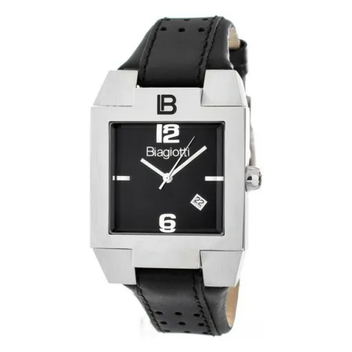 Relógio Masculino Laura Biagiotti LB0035M-NE (Ø 36 mm)