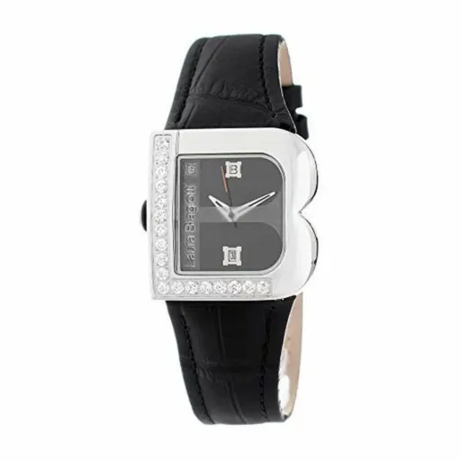 Relógio Feminino Laura Biagiotti LB0001L-01Z (Ø 33 mm)