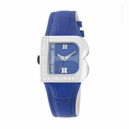 Relógio Feminino Laura Biagiotti LB0001L-02Z (Ø 33 mm)