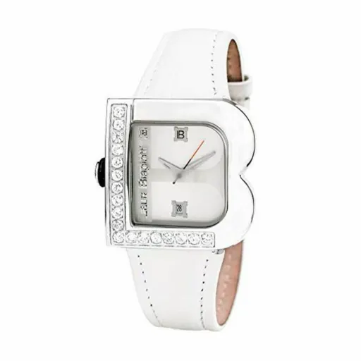 Relógio Feminino Laura Biagiotti LB0001L-07Z (Ø 33 mm)