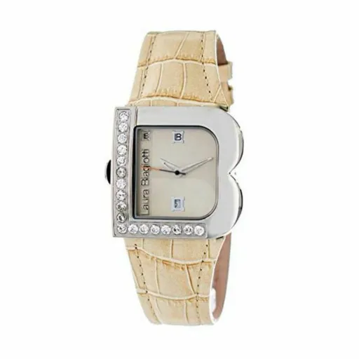 Relógio Feminino Laura Biagiotti LB0001L-11Z (Ø 33 mm)