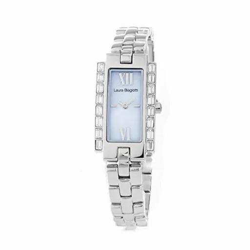 Relógio Feminino Laura Biagiotti LB0018L-02Z (Ø 18 mm)