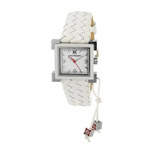 Relógio Feminino Laura Biagiotti LB0040L-02 (Ø 25 mm)