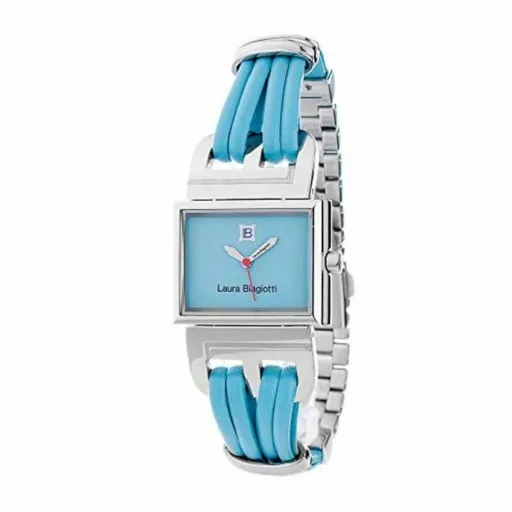 Relógio Feminino Laura Biagiotti LB0046L-06 (Ø 28 mm)