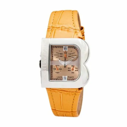 Relógio Feminino Laura Biagiotti LB0002L-06 (Ø 33 mm)