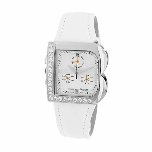 Relógio Feminino Laura Biagiotti LB0002L-BLZ (Ø 33 mm)