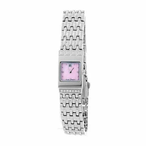 Relógio Feminino Laura Biagiotti LB0008S-ROSA (Ø 15 mm)