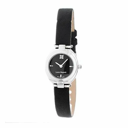 Relógio Feminino Laura Biagiotti LB0019L-TRI (Ø 22 mm)