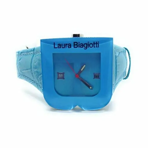 Relógio Feminino Laura Biagiotti LB0037L-05 (Ø 33 mm)