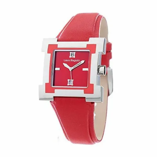 Relógio Feminino Laura Biagiotti LB0038L-03 (Ø 30 mm)