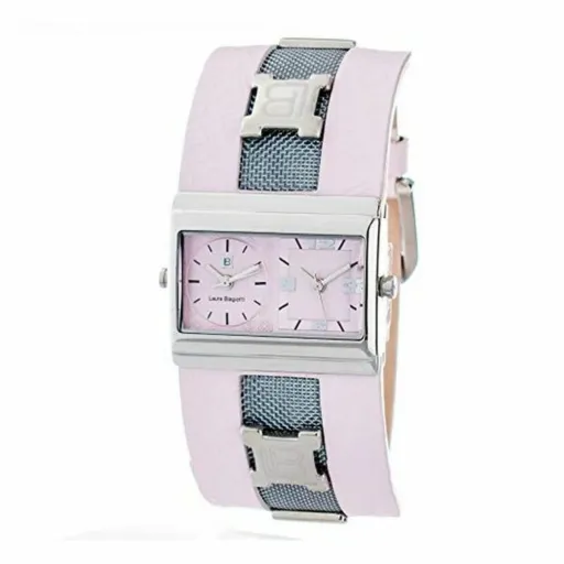 Relógio Feminino Laura Biagiotti LB0047L-03 (Ø 33 mm)