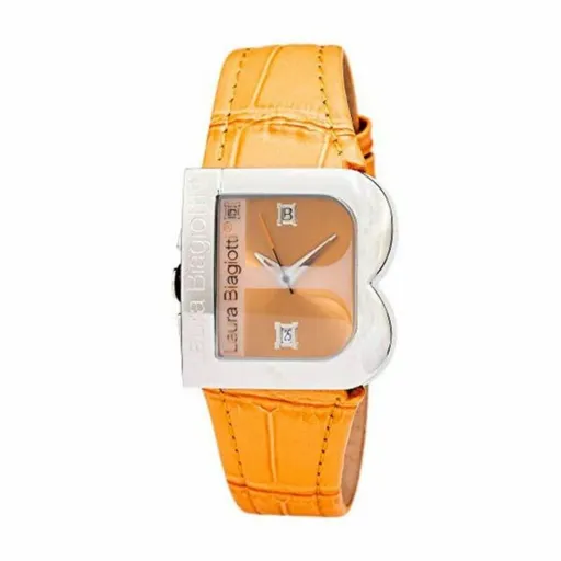 Relógio Feminino Laura Biagiotti LB0001L-NA (Ø 33 mm)