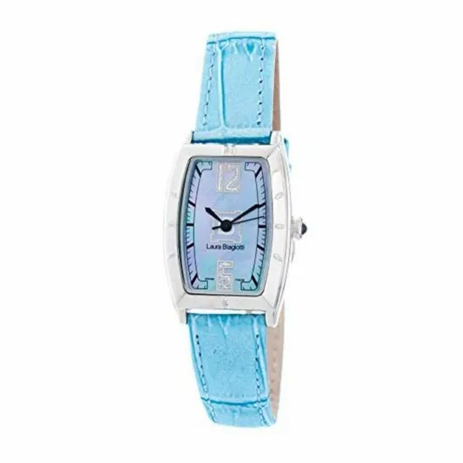 Relógio Feminino Laura Biagiotti LB0010L-AZUL (Ø 23 mm)