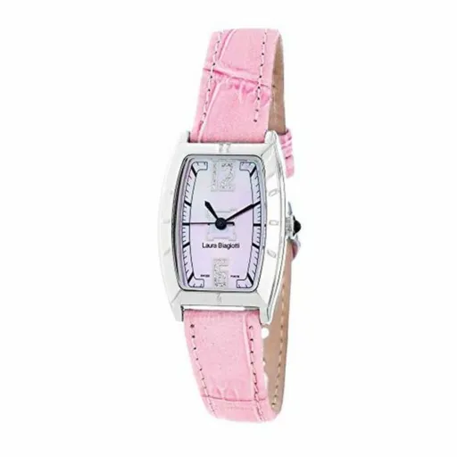 Relógio Feminino Laura Biagiotti LB0010L-ROSA (Ø 23 mm)