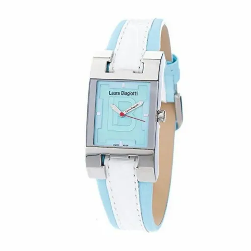 Relógio Feminino Laura Biagiotti LB0042L-AZUL (Ø 24 mm)