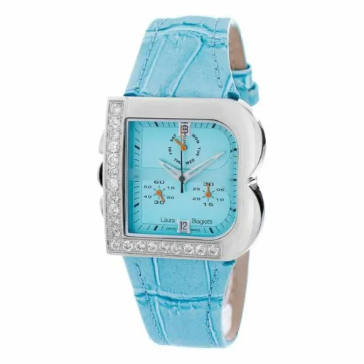 Relógio Feminino Laura Biagiotti LB0002L-AD (Ø 33 mm)