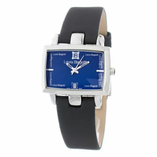 Relógio Feminino Laura Biagiotti LB0013M-NA (Ø 36 mm)