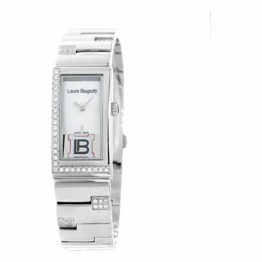 Relógio Feminino Laura Biagiotti LB0021L-BL (Ø 17 mm)