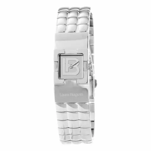 Relógio Feminino Laura Biagiotti LB0024S-01 (Ø 18 mm)