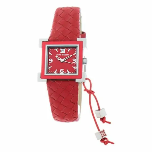 Relógio Feminino Laura Biagiotti LB0040L-03 (Ø 30 mm)