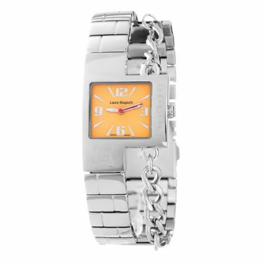 Relógio Feminino Laura Biagiotti LB0043L-NA (Ø 27 mm)