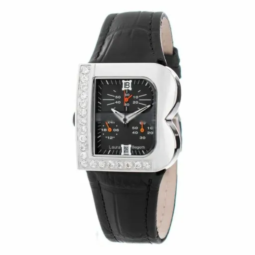 Relógio Feminino Laura Biagiotti LB0002L-01Z (Ø 33 mm)