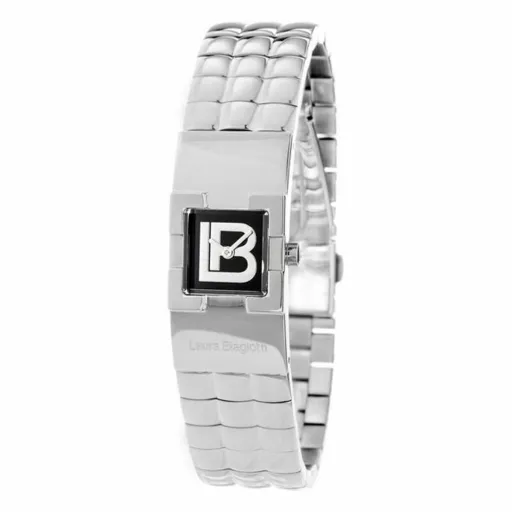 Relógio Feminino Laura Biagiotti LB0024S-02 (Ø 18 mm)