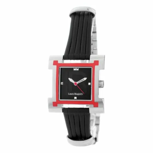 Relógio Feminino Laura Biagiotti LB0039L-01 (Ø 31 mm)