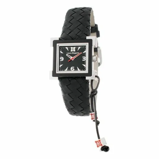 Relógio Feminino Laura Biagiotti LB0040L-NE (Ø 26 mm)