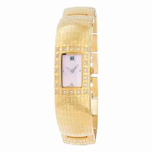 Relógio Feminino Laura Biagiotti LB0004S-06Z (Ø 18 mm)