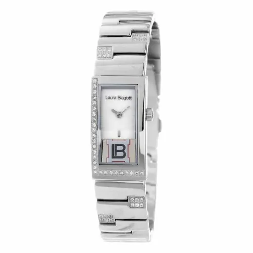 Relógio Feminino Laura Biagiotti LB0021S-02Z (Ø 18 mm)