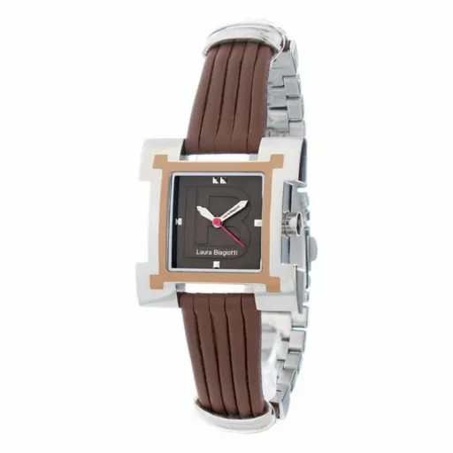 Relógio Feminino Laura Biagiotti LB0039L-05 (Ø 31 mm)