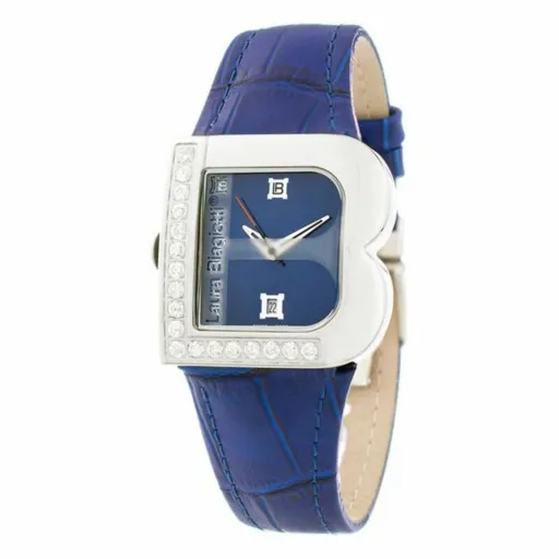 Relógio Feminino Laura Biagiotti LB0001L-LI (Ø 33 mm)