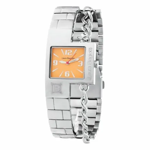 Relógio Feminino Laura Biagiotti LB0043L-03M (Ø 26 mm)